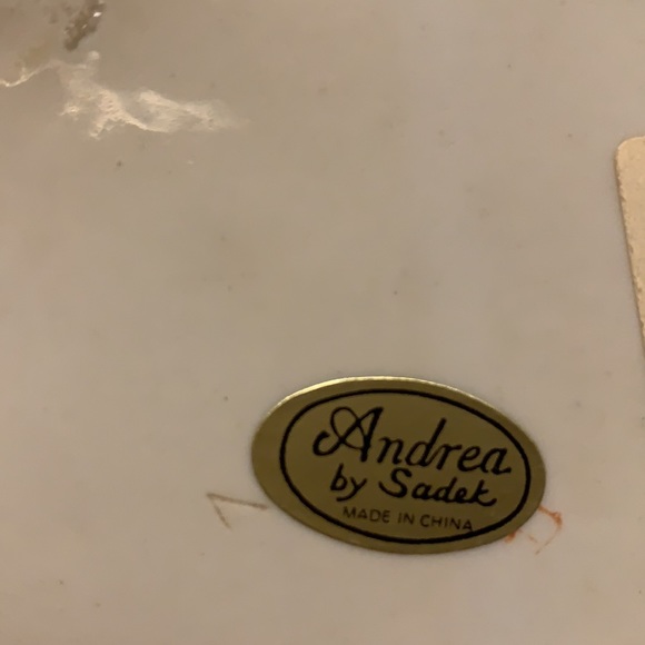 Andrea by Sadek trinket box - Picture 6 of 7